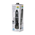 PLATINET CAR VACUUM CLEANER ODKURZACZ SAMOCHODOWY TYPE C 2000 MAH 75W [45972]