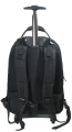 PLATINET LUCKYSKY CITY ROLLER LAPTOP BACKPACK TROLLEY MIEJSKI PLECAK NA LAPTOP Z KÓŁKAMI I UCHWYTEM METAL LOGO 15,6"