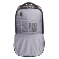 PLATINET LUCKYSKY CITY ROLLER LAPTOP BACKPACK TROLLEY MIEJSKI PLECAK NA LAPTOP Z KÓŁKAMI I UCHWYTEM PRINT LOGO 15,6"