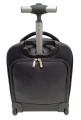 PLATINET LUCKYSKY CITY ROLLER LAPTOP BACKPACK TROLLEY MIEJSKI PLECAK NA LAPTOP Z KÓŁKAMI I UCHWYTEM PRINT LOGO 15,6"