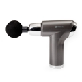 PLATINET MASSAGE GUN PISTOLET WIBRACYJNY DO MASAŻU 1200 mAh 1800-3200 rpm 4 tips [46034]
