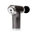 PLATINET MASSAGE GUN PISTOLET WIBRACYJNY DO MASAŻU 1200 mAh 1800-3200 rpm 4 tips [46034]