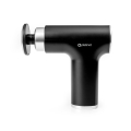 PLATINET MASSAGE GUN PISTOLET WIBRACYJNY DO MASAŻU 1500 mAh 2400-3200 rpm 9 tips belt compatible [46035]