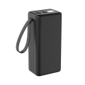 Powerbank 40 000 mAh 65W PD