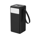 Power Bank 50 000mAh z Power Delivery 20W, QC 3.0