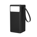 Power Bank 50 000mAh z Power Delivery 20W, QC 3.0