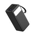 Power Bank 50 000mAh z Power Delivery 20W, QC 3.0