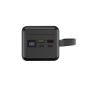 Power Bank 50 000mAh z Power Delivery 20W, QC 3.0