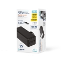Power Bank 50 000mAh z Power Delivery 20W, QC 3.0