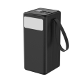 Powerbank 60 000 mAh 20W PD