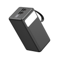 Powerbank 60 000 mAh 20W PD