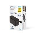 Powerbank 60 000 mAh 20W PD