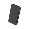 Powerbank 10 000 mAh 10W PD 2x USB-C 1x USB-A