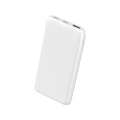 Powerbank 10 000 mAh 10W PD 2x USB-C 1x USB-A