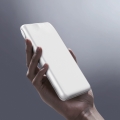 Powerbank 10 000 mAh 10W PD 2x USB-C 1x USB-A