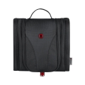 Wenger Travel Acc Refresh Hanging Toiletry Kit 6L Black 611877