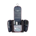 Wenger Travel Acc Refresh Hanging Toiletry Kit 6L Black 611877