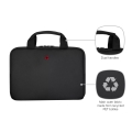 Wenger Modern Business Guyde 14 14" Laptop Sleeve 6L Black 653179