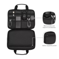 Wenger Modern Business Guyde 14 14" Laptop Sleeve 6L Black 653179