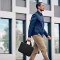 Wenger Modern Business Guyde 14 14" Laptop Sleeve 6L Black 653179