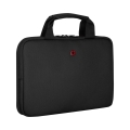 Wenger Modern Business Guyde 14 14" Laptop Sleeve 6L Black 653179