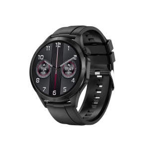 Zegarek Smart Watch Bluetooth 270 mAh - czarny