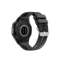 PLATINET SMART WATCH ZEGAREK SPORTOWY BLUETOOTH 270 MAH NFC BLACK [46113]