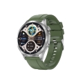 PLATINET SMART WATCH ZEGAREK SPORTOWY BLUETOOTH 270 MAH NFC SILVER [46114]