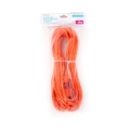 OMEGA 1-SOCKET EXTENSION CORD PRZEDŁUŻACZ 10M 16A FRENCH PLUG [46088]