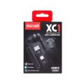 MAXELL USB-C EARPHONES XC1 BLACK 348531