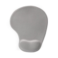 OMEGA GEL MOUSE PAD PODKŁADKA ŻELOWA POD MYSZ 90G GRAPHITE [46080]