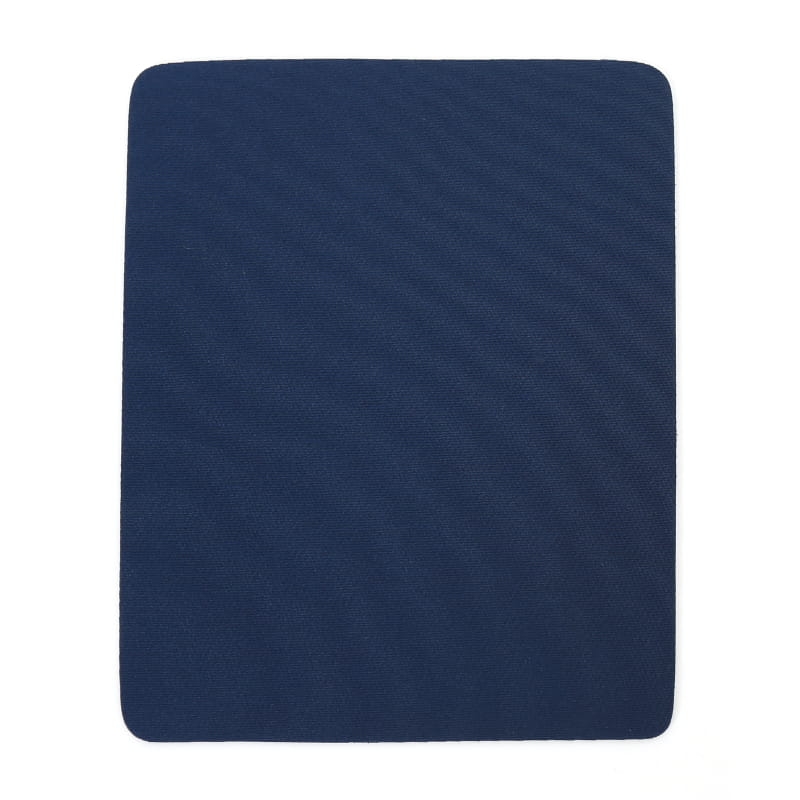 OMEGA PODKŁADKA  POD MYSZ / MOUSE PAD 18x22x0,2cm BLUE [42121]
