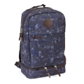 PLATINET PLECAK NA NOTEBOOK 15,6"/LUNCH BACKPACK NBUILT/CAMO