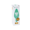 FIESTA SHOCKPROOF BULB E14 CANDLE C35 2700K 60W [43143]