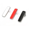 OMEGA EARPHONE BLUETOOTH R400 V3.0+EDR MONO RED [42014]