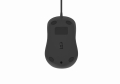 OMEGA MOUSE MYSZ 3D OFFICE 1200DPI 1,5M USB-C BLACK [46069]