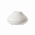 PLATINET FLAME AROMA DIFFUSER HUMIDIFIER NAWILŻACZ POWIETRZA 130ML 6,5W WHITE [46112]