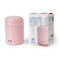 Ultradźwiękowy dyfuzor zapachowy z funkcją nawilżacza powietrza 300 ml