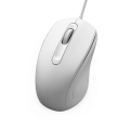 OMEGA MOUSE MYSZ 3D OFFICE 1200DPI 1,5M USB WHITE [46070]