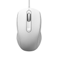 OMEGA MOUSE MYSZ 3D OFFICE 1200DPI 1,5M USB WHITE [46070]