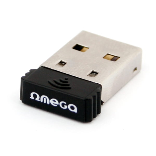 OMEGA USB BLUETOOTH BT-210 v2.1 EDR NANO SIZE VISTA [40713] Platinet Store