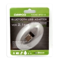 OMEGA USB BLUETOOTH BT-210 v2.1 EDR NANO SIZE VISTA [40713]