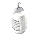 Lampka owadobójcza 2in1