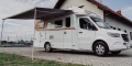 Wynajem kampera Kamper Mercedes Weinsberg CaraCompact Suite MB 640 MEG (2025)