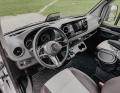 Wynajem kampera Kamper Mercedes Weinsberg CaraCompact Suite MB 640 MEG (2025)