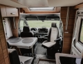 Wynajem kampera Kamper Mercedes Weinsberg CaraCompact Suite MB 640 MEG (2025)