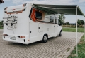 Kamper Mercedes Weinsberg CaraCompact Suite MB 640 MEG (2025)