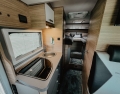 Kamper Mercedes Weinsberg CaraCompact Suite MB 640 MEG (2025)