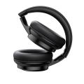 PLATINET WIRELESS HEADPHONES SŁUCHAWKI BEZPRZEWODOWE BLUETOOTH 5.4 400 MAH NAUSZNE BLACK [46104]
