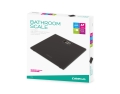 Waga łazienkowa czarna